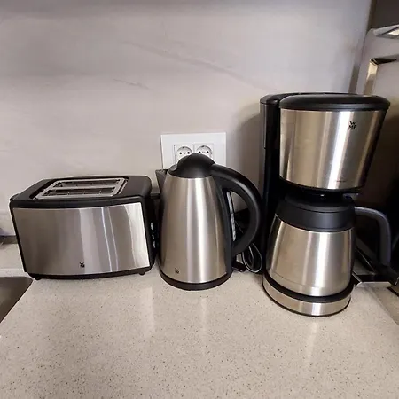 Waterfront Terra * Belgrado