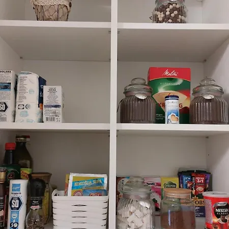 Appartamento Waterfront Terra