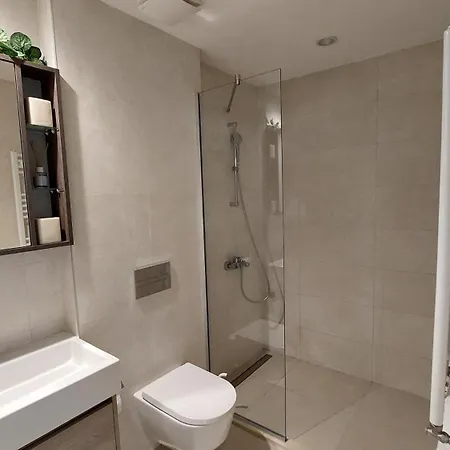 Appartamento Waterfront Terra *