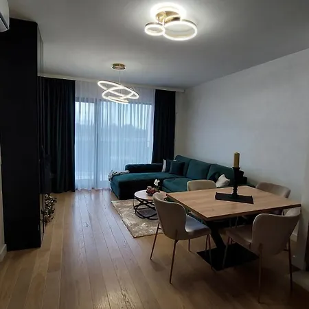 Waterfront Terra * Belgrado