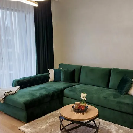 Apartment Waterfront Terra