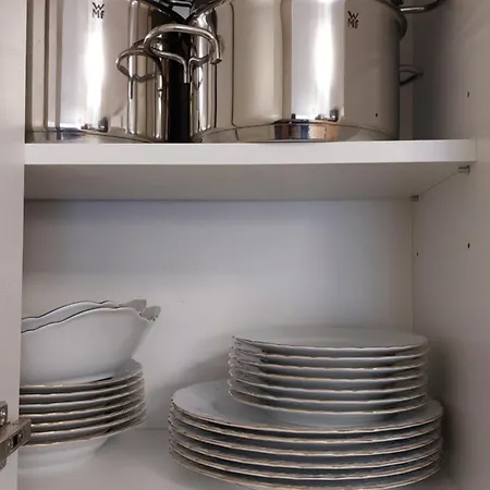 Waterfront Terra Belgrado