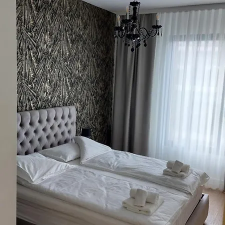 Appartamento Waterfront Terra *