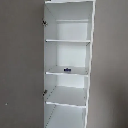 Waterfront Terra * Belgrado